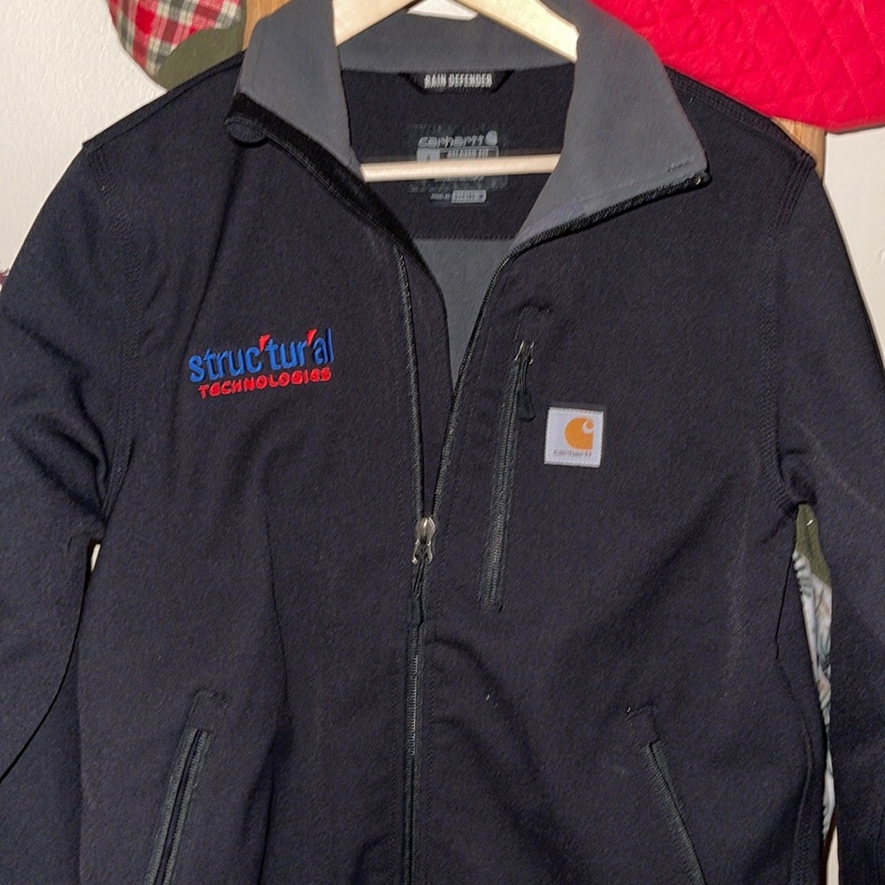 Carhartt Rain Defender Jacket